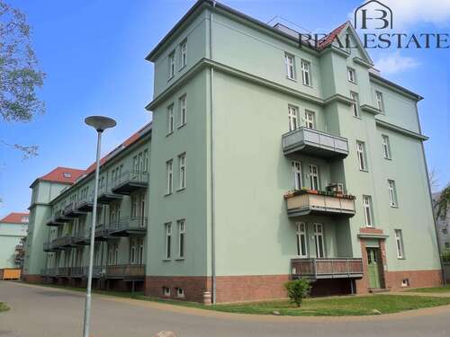 Foto - Wohnung zum Mieten in Magdeburg 734,00 € 94.72 m²
