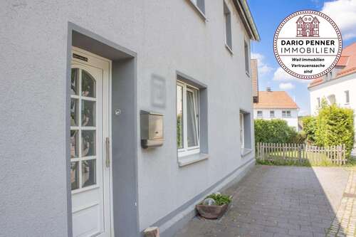 Foto - Haus zum Kaufen in Bad Driburg 149.000,00 € 117 m²
