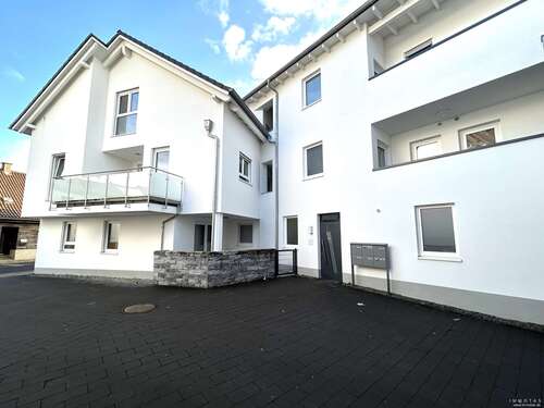 Foto - Wohnung zum Kaufen in Winnweiler 329.000,00 € 117.46 m²