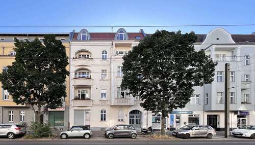 Foto - Wohnung zum Mieten in Berlin 2.250,00 € 150 m²