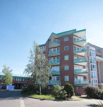Foto - Wohnung zum Mieten in Neubrandenburg 420,00 € 49.94 m²