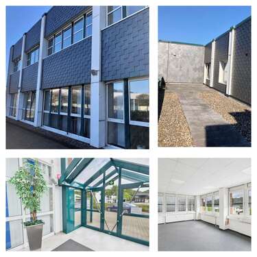 Foto - Büro in Remscheid 3.259,55 € 469 m²