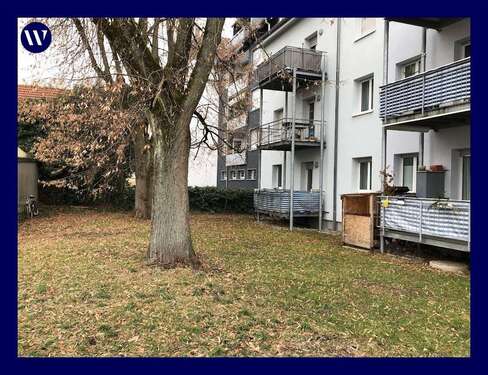 Foto - Wohnung zum Mieten in Singen (Hohentwiel) 500,00 € 54 m²