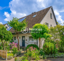 Haus zum Kaufen in Tornesch 495.000,00 € 119.65 m²