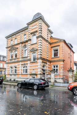 Foto - Wohnung zum Kaufen in Bayreuth 499.000,00 € 140.61 m²