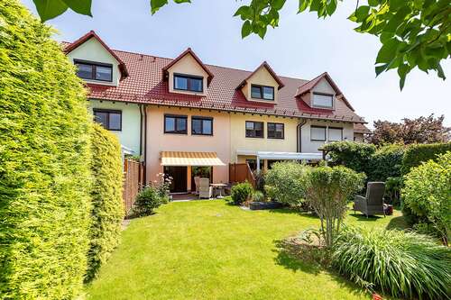 Foto - Haus zum Mieten in Blankenfelde-Mahlow 1.700,00 € 116 m²