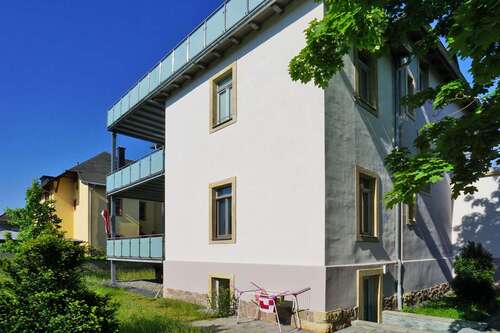 Foto - Wohnung zum Mieten in Radebeul 490,00 € 45.8 m²