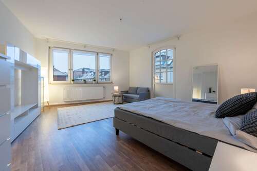 Foto - Wohnung zum Mieten in Essen 890,00 € 46 m²