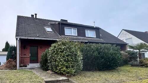 Foto - Haus zum Kaufen in Herten 235.000,00 € 128 m²