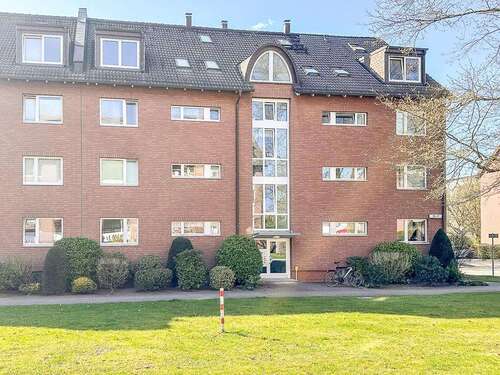 Foto - Wohnung zum Kaufen in Reinbek 179.000,00 € 42.65 m²