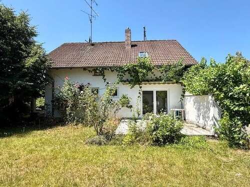 Foto - Haus zum Kaufen in Fürstenfeldbruck 749.000,00 € 111.18 m²