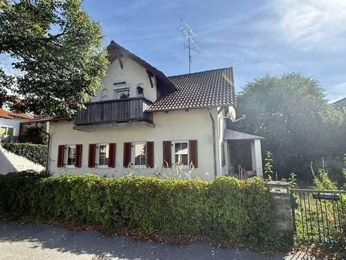 Foto - Haus zum Kaufen in Fürstenfeldbruck 699.000,00 € 111.18 m²