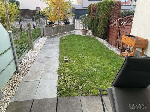 Foto - Wohnung zum Kaufen in Murr 300.000,00 € 72 m²