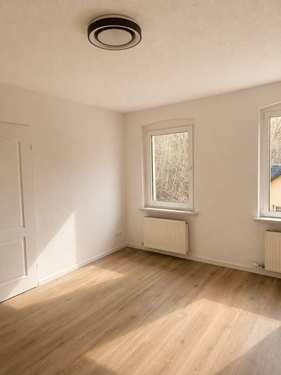Foto - Wohnung zum Mieten in Wilkau-Haßlau 435,00 € 67 m²