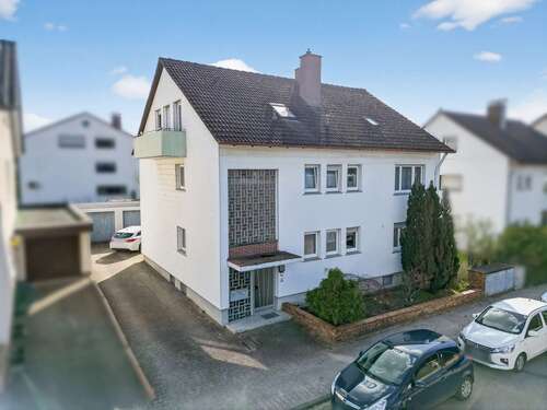 Foto - Haus zum Kaufen in Rheinstetten Forchheim 670.000,00 € 256 m²