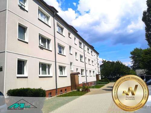 Foto - Wohnung zum Kaufen in Bad Lausick 65.000,00 € 80 m²