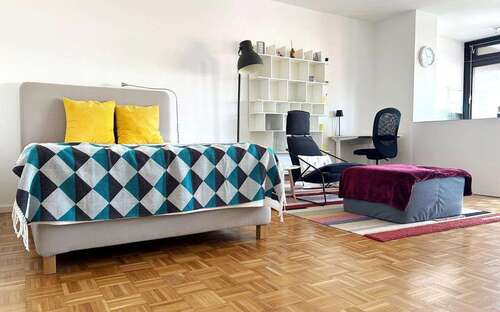 Foto - Wohnung zum Kaufen in Berlin 349.000,00 € 49 m²