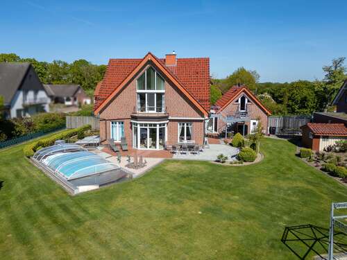 Foto - Haus zum Kaufen in Dülmen 1.100.000,00 € 216 m²