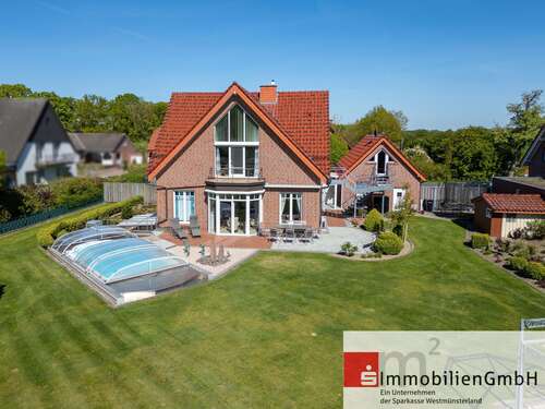 Foto - Haus zum Kaufen in Dülmen 900.000,00 € 216 m²