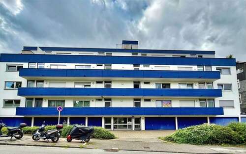 Foto - Wohnung zum Kaufen in Wuppertal 110.000,00 € 55 m²