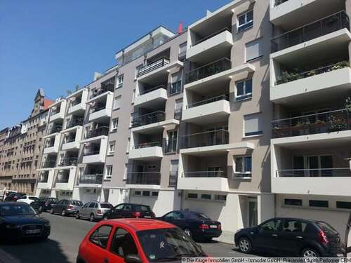 Foto - Wohnung zum Mieten in Fürth 690,00 € 62 m²