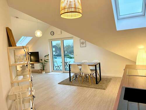 Foto - Wohnen auf Zeit in Norderstedt 1.790,00 €