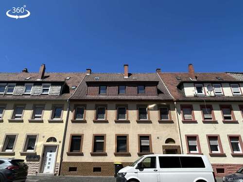 Foto - Haus zum Kaufen in Kaiserslautern 299.000,00 € 223.6 m²