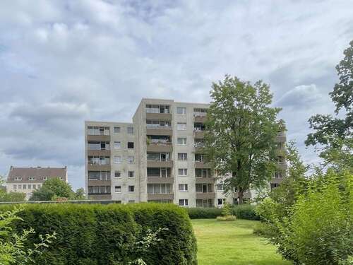 Foto - Wohnung zum Kaufen in Bielefeld 110.000,00 € 61 m²