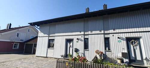 Foto - Haus zum Kaufen in Kirchdorf am Inn 270.000,00 € 139.84 m²