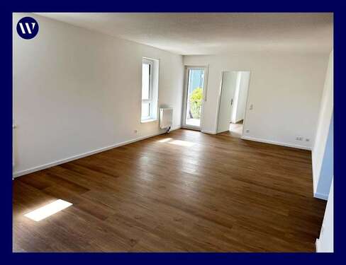 Foto - Wohnung zum Mieten in Singen (Hohentwiel) 662,00 € 62 m²