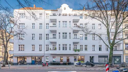 Foto - Büro in Berlin 373.566,00 € 108.28 m²