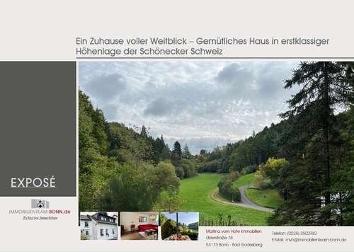 Foto - Haus zum Kaufen in Schönecken 208.000,00 € 98.3 m²