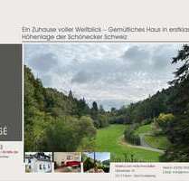 Haus zum Kaufen in Schönecken 208.000,00 € 98.3 m²