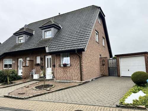 Foto - Haus zum Kaufen in Straelen 420.000,00 € 118.18 m²