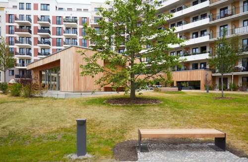 Foto - Wohnung zum Mieten in Berlin 1.504,02 € 64.5 m²