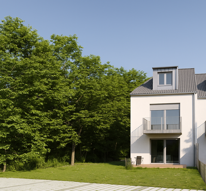 Foto - Haus zum Kaufen in Fürstenfeldbruck 1.070.000,00 € 128.79 m²