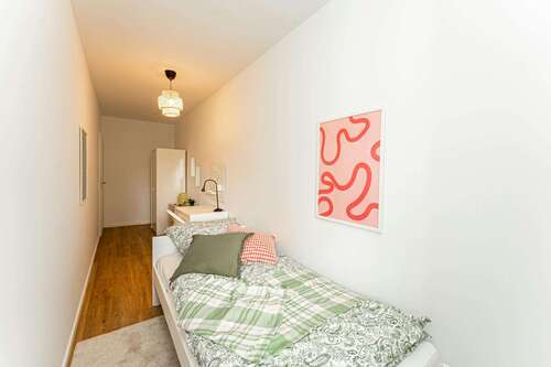 Foto - WG-Zimmer in Berlin 620,00 € 11 m²