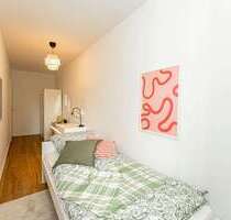 WG-Zimmer in Berlin 620,00 € 11 m²