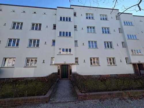 Foto - Wohnung zum Kaufen in Berlin 220.000,00 € 52.25 m²