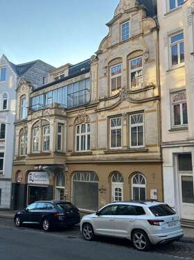 Foto - Wohnung zum Mieten in Flensburg Nordstadt 830,00 € 99.6 m²