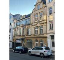 Wohnung zum Mieten in Flensburg Nordstadt 830,00 € 99.6 m² - Flensburg / Nordstadt