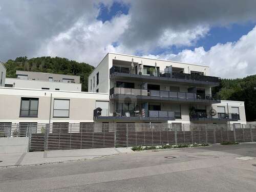 Foto - Wohnung zum Kaufen in Zell im Wiesental 495.000,00 € 114 m²