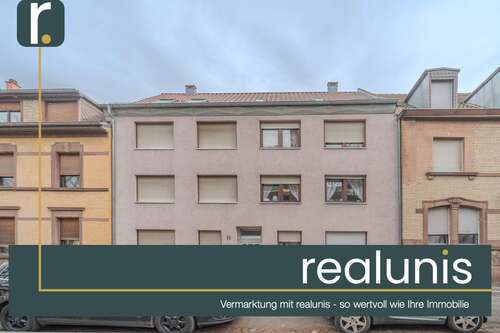 Foto - Haus zum Kaufen in Mannheim 850.000,00 € 430 m²