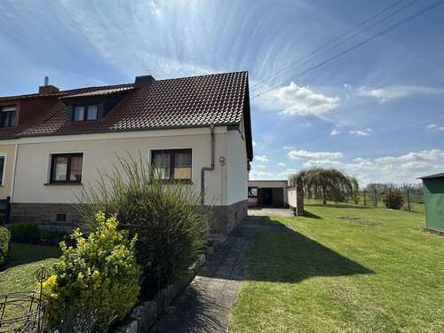 Foto - Haus zum Kaufen in Gerlebogk 136.300,00 € 108 m²