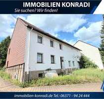 Haus zum Kaufen in Breitenbach 89.000,00 € 180 m²