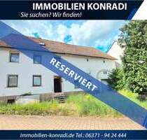 Haus zum Kaufen in Breitenbach 89.000,00 € 180 m²