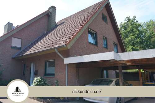 Foto - Haus zum Mieten in Gütersloh 1.600,00 € 111.84 m²