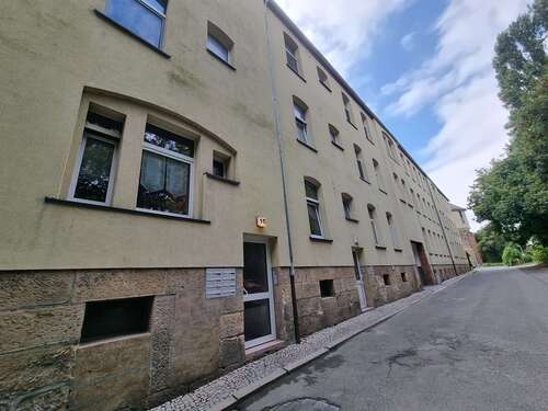 Foto - Wohnung zum Mieten in Halberstadt 350,00 € 70.03 m²
