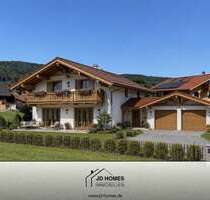 Grundstück zu verkaufen in Großweil Kleinweil 385.000,00 € 450 m² - Großweil / Kleinweil