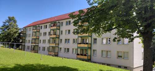 Foto - Wohnung zum Mieten in Stollberg 270,00 € 57.3 m²